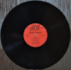 Tubeway Army - Replicas UK LP side A v1